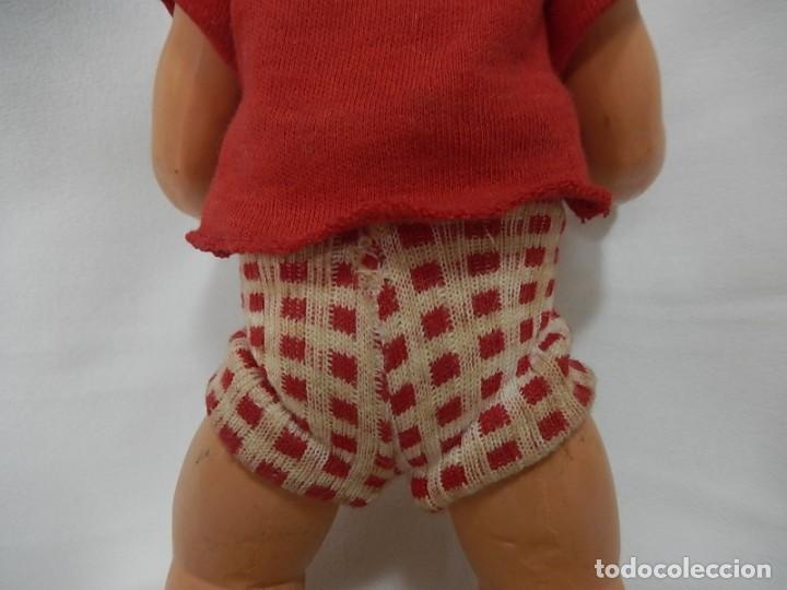 Mu&ntilde;ecas espa&ntilde;olas modernas: Viejo mu&ntilde;eco. Sin m&aacute;s datos. - Foto 14