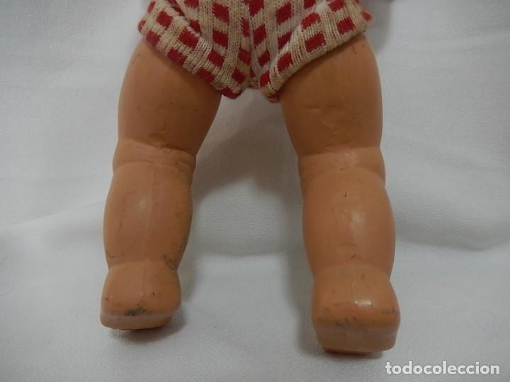 Mu&ntilde;ecas espa&ntilde;olas modernas: Viejo mu&ntilde;eco. Sin m&aacute;s datos. - Foto 15