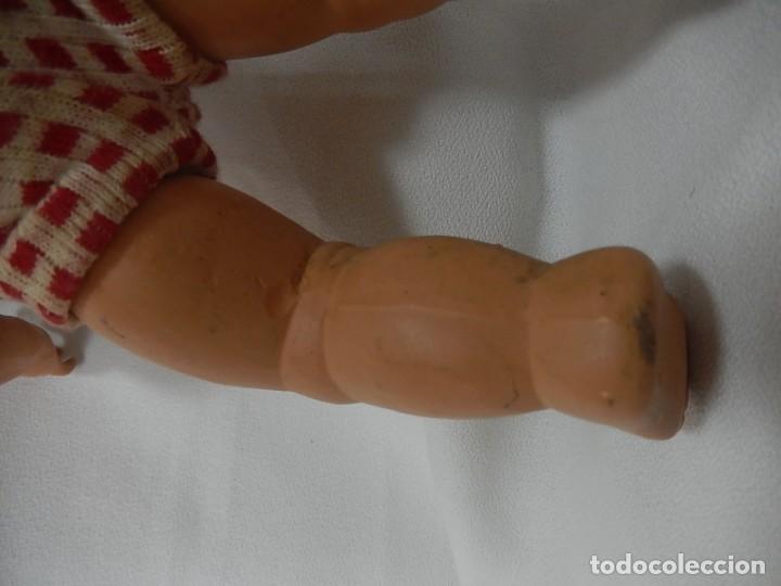 Mu&ntilde;ecas espa&ntilde;olas modernas: Viejo mu&ntilde;eco. Sin m&aacute;s datos. - Foto 16