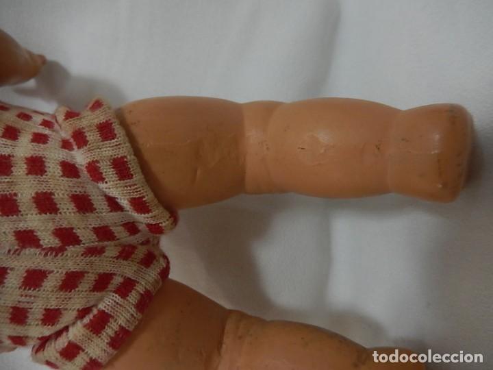 Mu&ntilde;ecas espa&ntilde;olas modernas: Viejo mu&ntilde;eco. Sin m&aacute;s datos. - Foto 17