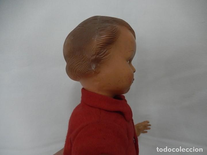 Mu&ntilde;ecas espa&ntilde;olas modernas: Viejo mu&ntilde;eco. Sin m&aacute;s datos. - Foto 18