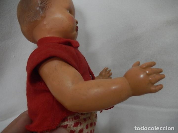 Mu&ntilde;ecas espa&ntilde;olas modernas: Viejo mu&ntilde;eco. Sin m&aacute;s datos. - Foto 21