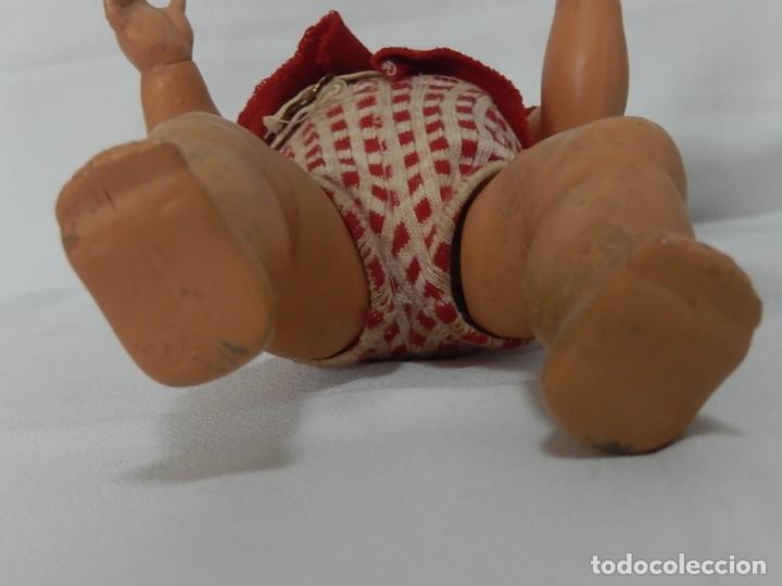 Mu&ntilde;ecas espa&ntilde;olas modernas: Viejo mu&ntilde;eco. Sin m&aacute;s datos. - Foto 24