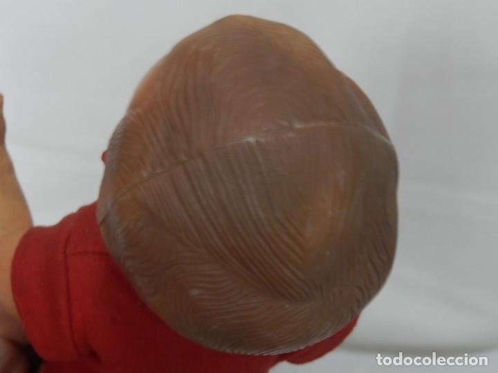 Mu&ntilde;ecas espa&ntilde;olas modernas: Viejo mu&ntilde;eco. Sin m&aacute;s datos. - Foto 28