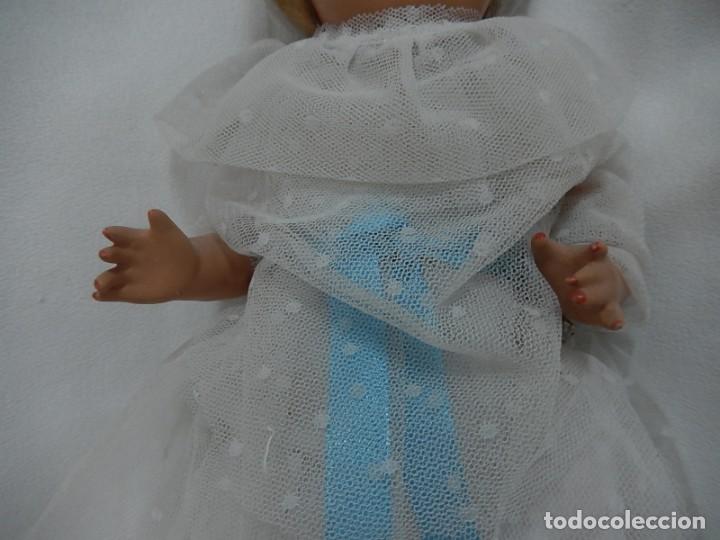 Mu&ntilde;ecas espa&ntilde;olas modernas: Vieja mu&ntilde;eca. Sin m&aacute;s datos. - Foto 3