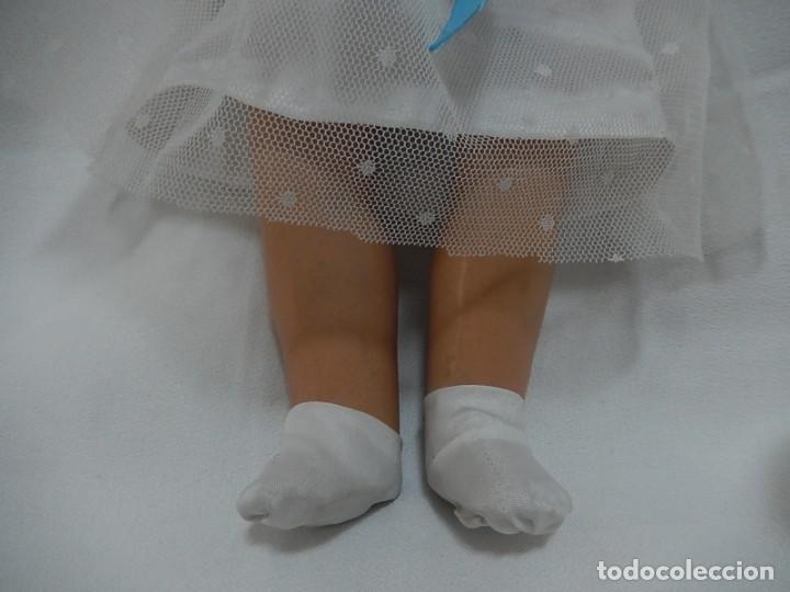 Mu&ntilde;ecas espa&ntilde;olas modernas: Vieja mu&ntilde;eca. Sin m&aacute;s datos. - Foto 4