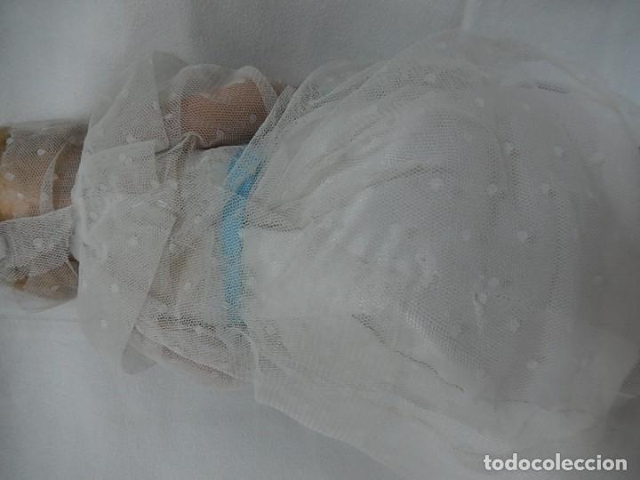 Mu&ntilde;ecas espa&ntilde;olas modernas: Vieja mu&ntilde;eca. Sin m&aacute;s datos. - Foto 7