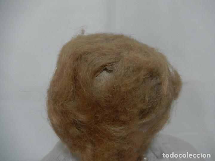 Mu&ntilde;ecas espa&ntilde;olas modernas: Vieja mu&ntilde;eca. Sin m&aacute;s datos. - Foto 13