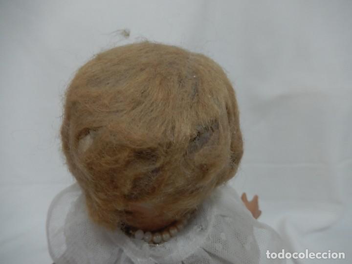 Mu&ntilde;ecas espa&ntilde;olas modernas: Vieja mu&ntilde;eca. Sin m&aacute;s datos. - Foto 14