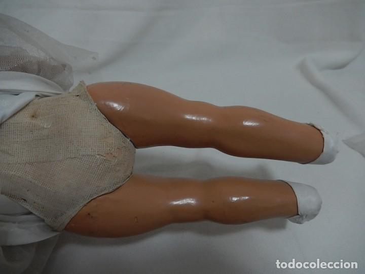 Mu&ntilde;ecas espa&ntilde;olas modernas: Vieja mu&ntilde;eca. Sin m&aacute;s datos. - Foto 17