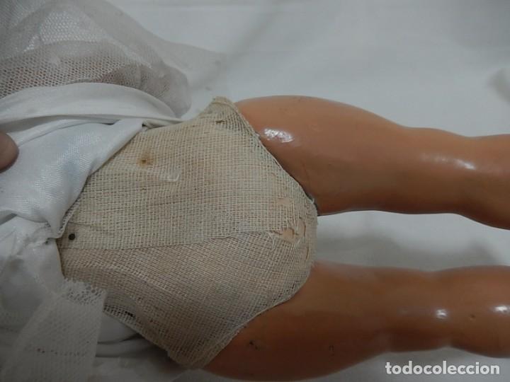Mu&ntilde;ecas espa&ntilde;olas modernas: Vieja mu&ntilde;eca. Sin m&aacute;s datos. - Foto 18