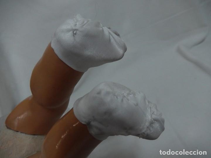 Mu&ntilde;ecas espa&ntilde;olas modernas: Vieja mu&ntilde;eca. Sin m&aacute;s datos. - Foto 19