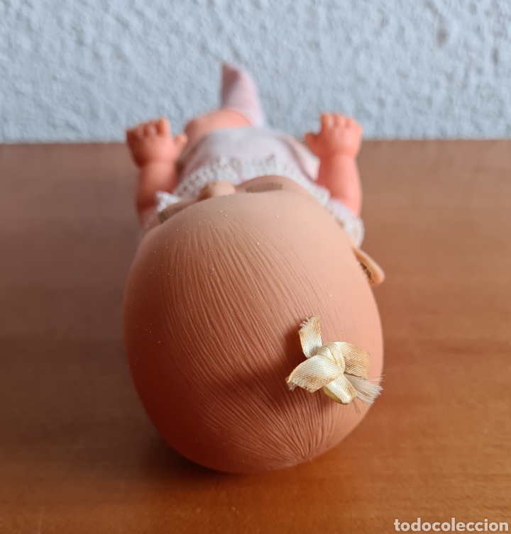 Mu&ntilde;ecas espa&ntilde;olas modernas: Mu&ntilde;eco BB Made in Spain - Beb&eacute; - Foto 29