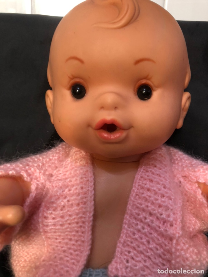 Mu&ntilde;ecas espa&ntilde;olas modernas: Mu&ntilde;eco Cocoliso de Colecci&oacute;n - Foto 2