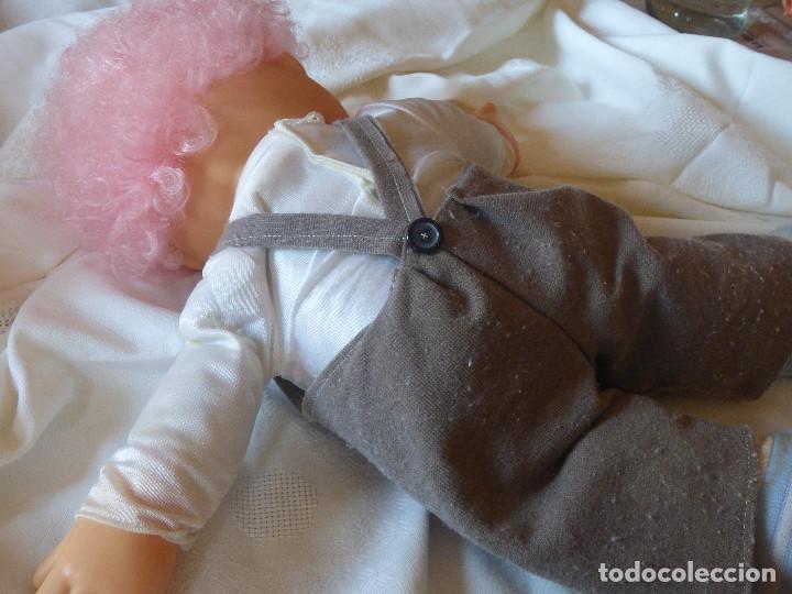 Mu&ntilde;ecas espa&ntilde;olas modernas: gracioso mu&ntilde;eco . - Foto 3