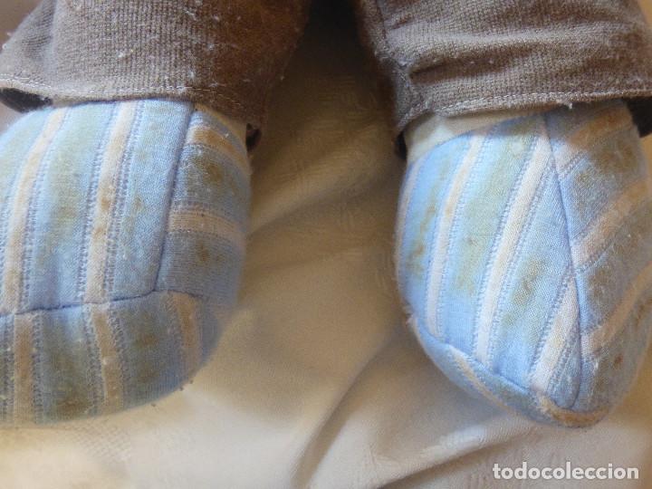 Mu&ntilde;ecas espa&ntilde;olas modernas: gracioso mu&ntilde;eco . - Foto 4