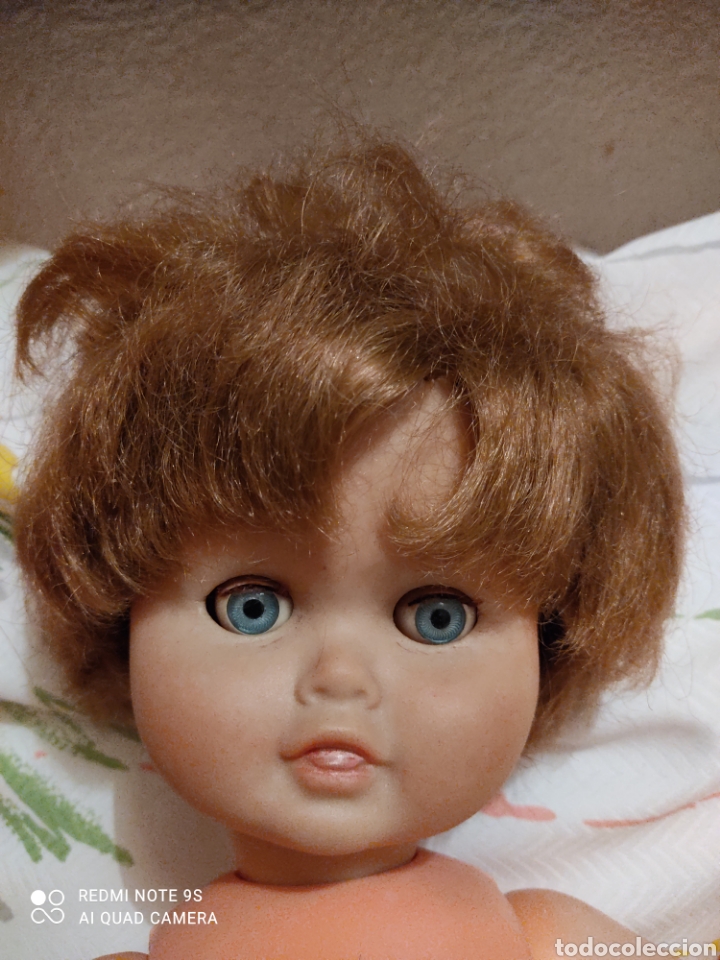 Mu&ntilde;ecas espa&ntilde;olas modernas: Mu&ntilde;eca finales a&ntilde;os 60 - Foto 6