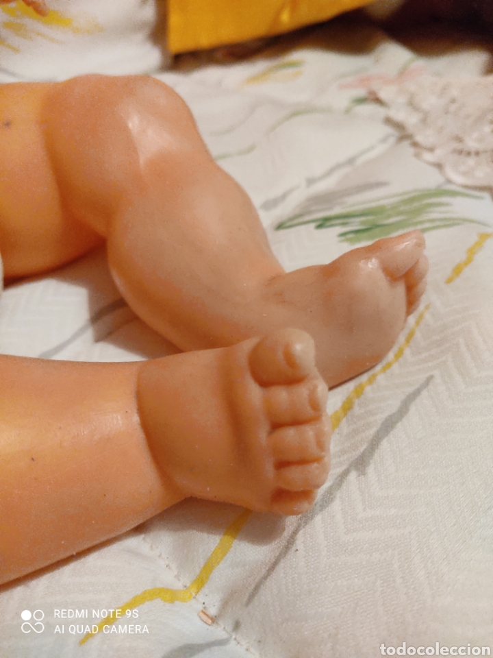 Mu&ntilde;ecas espa&ntilde;olas modernas: Mu&ntilde;eca finales a&ntilde;os 60 - Foto 8