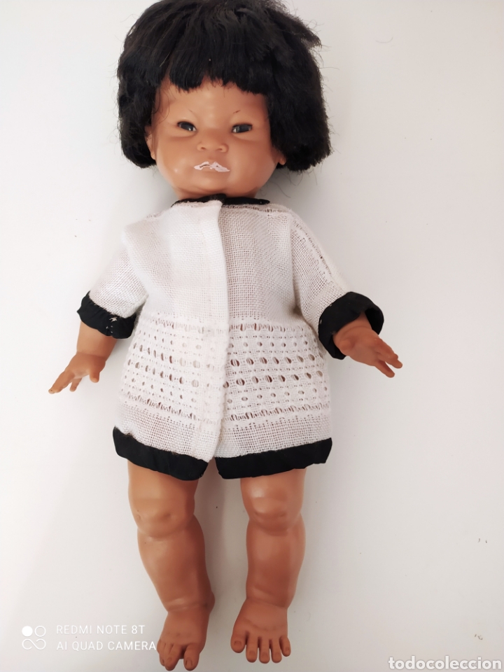 Mu&ntilde;ecas espa&ntilde;olas modernas: Mu&ntilde;eca Chinita spain - Foto 1