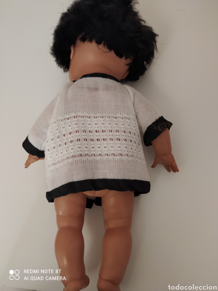 Mu&ntilde;ecas espa&ntilde;olas modernas: Mu&ntilde;eca Chinita spain - Foto 2