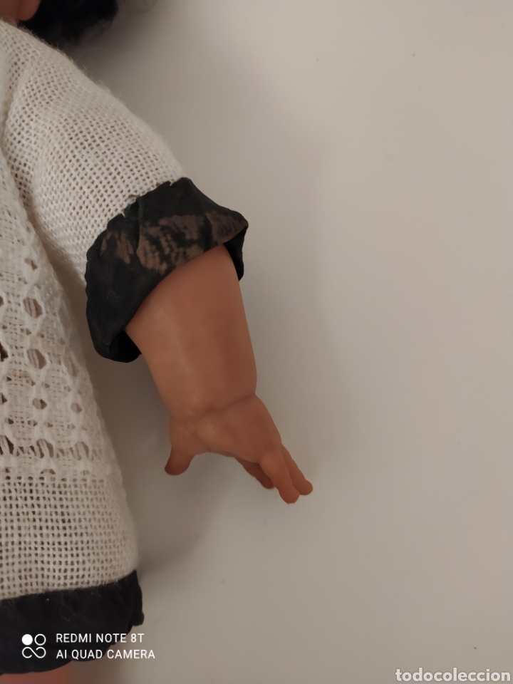 Mu&ntilde;ecas espa&ntilde;olas modernas: Mu&ntilde;eca Chinita spain - Foto 3