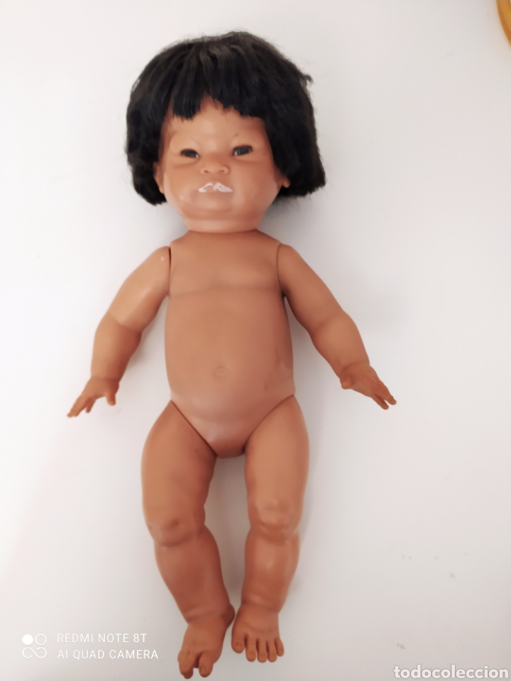 Mu&ntilde;ecas espa&ntilde;olas modernas: Mu&ntilde;eca Chinita spain - Foto 4