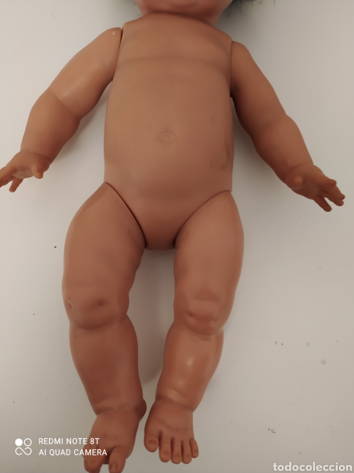 Mu&ntilde;ecas espa&ntilde;olas modernas: Mu&ntilde;eca Chinita spain - Foto 6