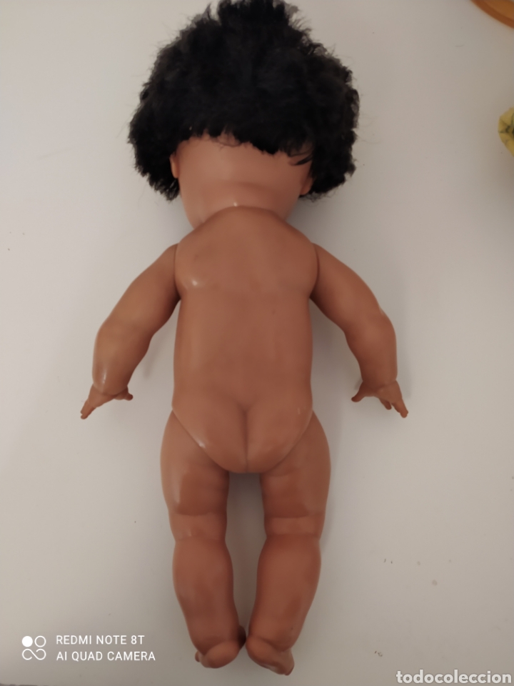 Mu&ntilde;ecas espa&ntilde;olas modernas: Mu&ntilde;eca Chinita spain - Foto 7