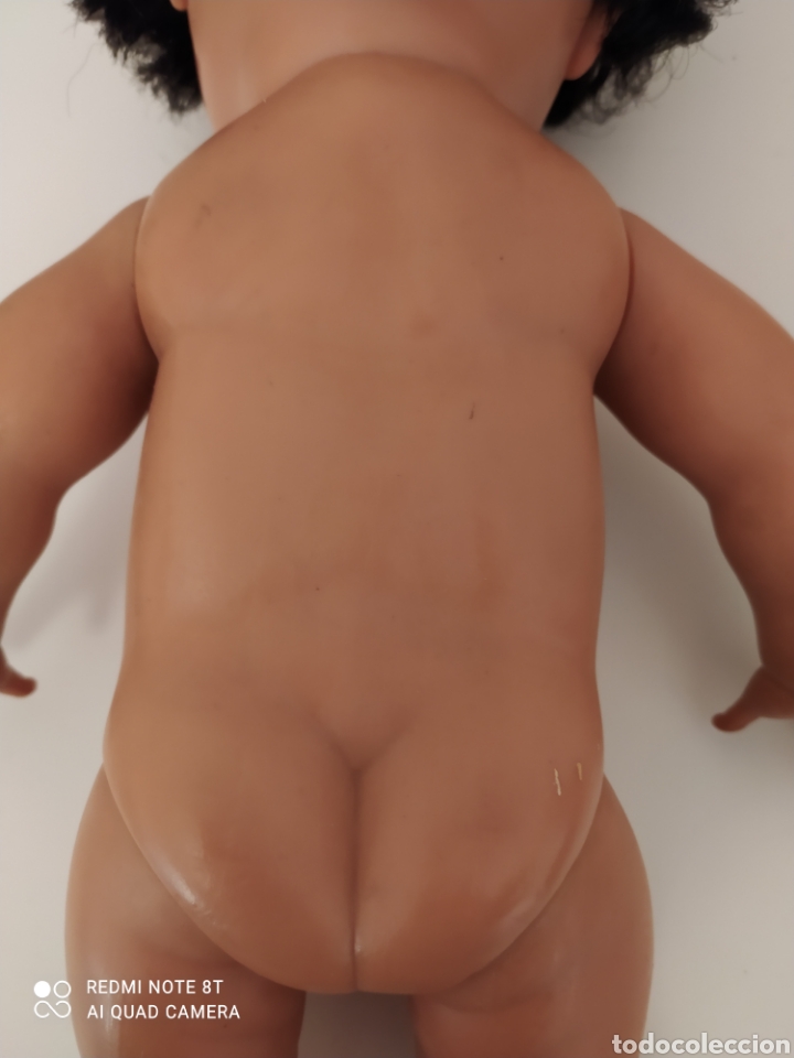 Mu&ntilde;ecas espa&ntilde;olas modernas: Mu&ntilde;eca Chinita spain - Foto 8