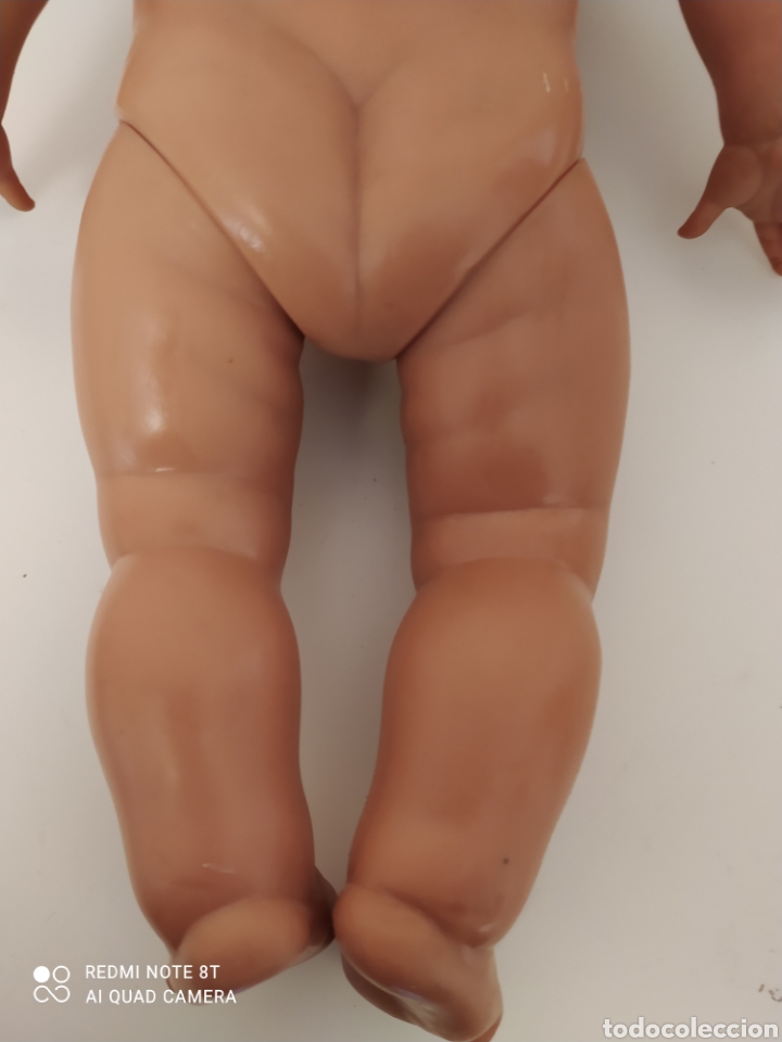 Mu&ntilde;ecas espa&ntilde;olas modernas: Mu&ntilde;eca Chinita spain - Foto 9