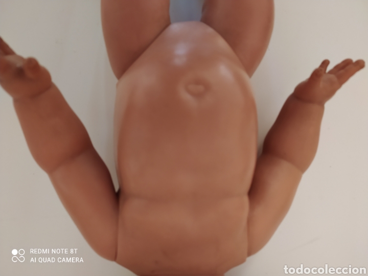Mu&ntilde;ecas espa&ntilde;olas modernas: Mu&ntilde;eco chinito spain - Foto 10