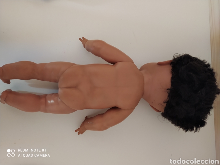Mu&ntilde;ecas espa&ntilde;olas modernas: Mu&ntilde;eco chinito spain - Foto 13
