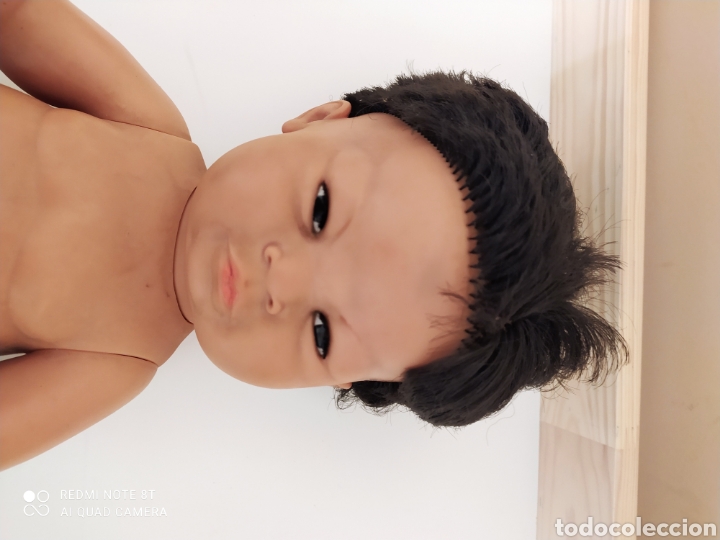 Mu&ntilde;ecas espa&ntilde;olas modernas: Mu&ntilde;eco chinito spain - Foto 15