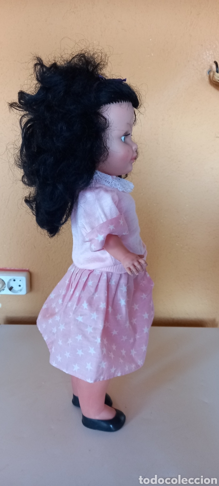 Mu&ntilde;ecas espa&ntilde;olas modernas: MU&Ntilde;ECA SANDRA DE SILQUI?? - Foto 7