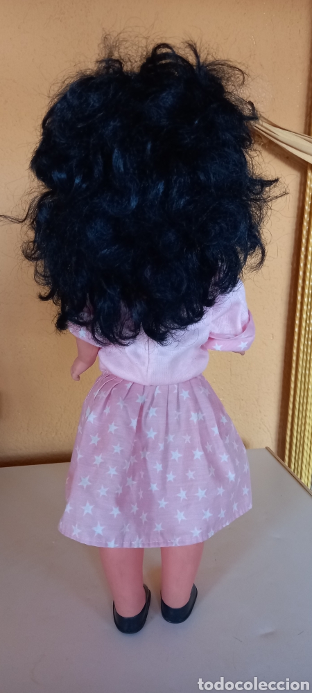 Mu&ntilde;ecas espa&ntilde;olas modernas: MU&Ntilde;ECA SANDRA DE SILQUI?? - Foto 8