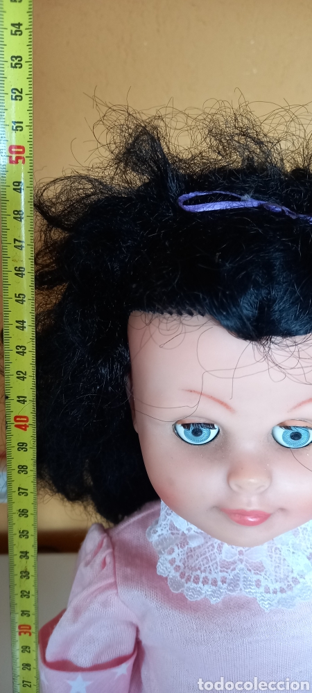Mu&ntilde;ecas espa&ntilde;olas modernas: MU&Ntilde;ECA SANDRA DE SILQUI?? - Foto 10