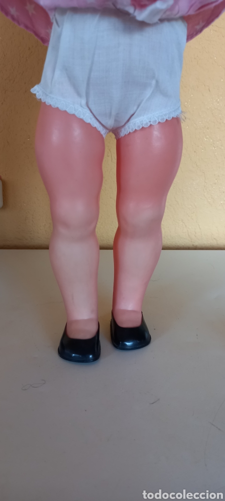 Mu&ntilde;ecas espa&ntilde;olas modernas: MU&Ntilde;ECA SANDRA DE SILQUI?? - Foto 11