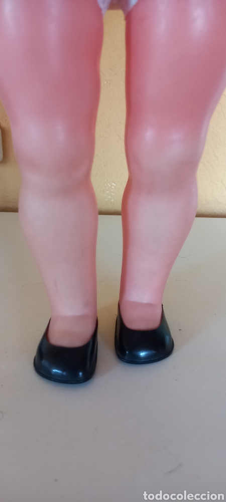 Mu&ntilde;ecas espa&ntilde;olas modernas: MU&Ntilde;ECA SANDRA DE SILQUI?? - Foto 12