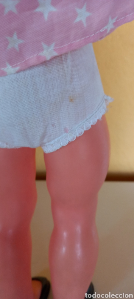 Mu&ntilde;ecas espa&ntilde;olas modernas: MU&Ntilde;ECA SANDRA DE SILQUI?? - Foto 15