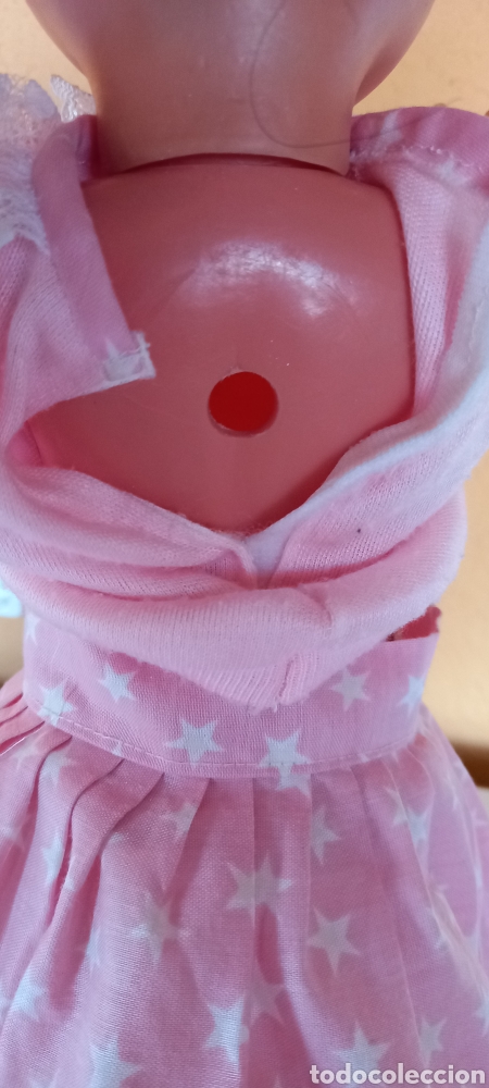 Mu&ntilde;ecas espa&ntilde;olas modernas: MU&Ntilde;ECA SANDRA DE SILQUI?? - Foto 16