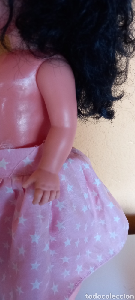 Mu&ntilde;ecas espa&ntilde;olas modernas: MU&Ntilde;ECA SANDRA DE SILQUI?? - Foto 21