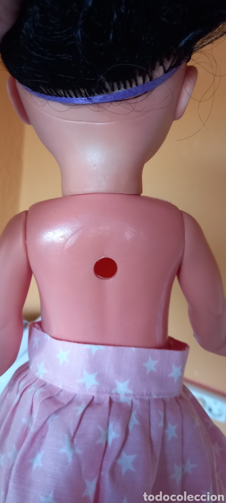 Mu&ntilde;ecas espa&ntilde;olas modernas: MU&Ntilde;ECA SANDRA DE SILQUI?? - Foto 23