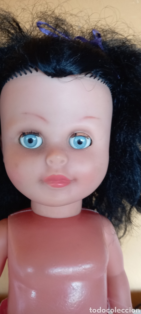 Mu&ntilde;ecas espa&ntilde;olas modernas: MU&Ntilde;ECA SANDRA DE SILQUI?? - Foto 24