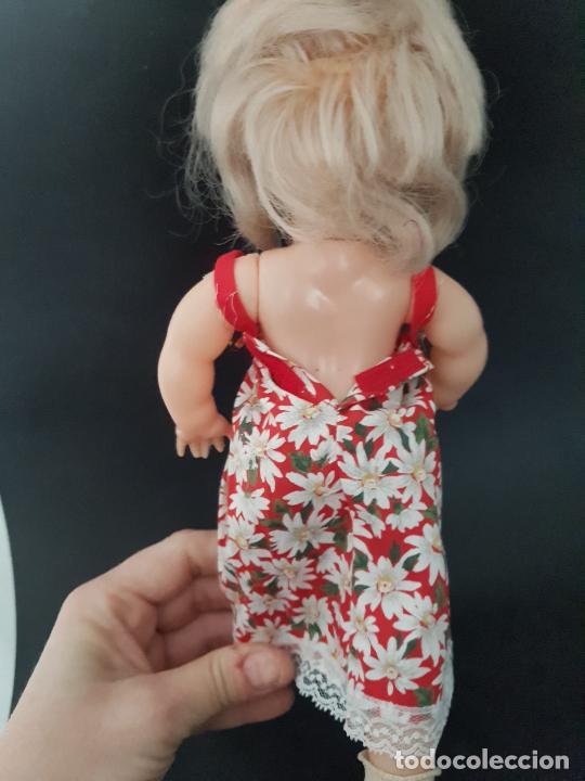 Mu&ntilde;ecas espa&ntilde;olas modernas: mu&ntilde;eca tipo bella a&ntilde;os 60 - Foto 2