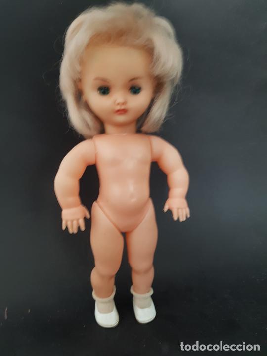 Mu&ntilde;ecas espa&ntilde;olas modernas: mu&ntilde;eca tipo bella a&ntilde;os 60 - Foto 4