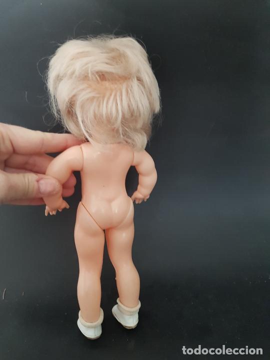 Mu&ntilde;ecas espa&ntilde;olas modernas: mu&ntilde;eca tipo bella a&ntilde;os 60 - Foto 6