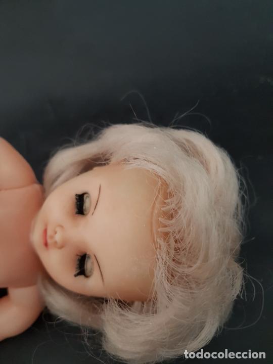 Mu&ntilde;ecas espa&ntilde;olas modernas: mu&ntilde;eca tipo bella a&ntilde;os 60 - Foto 7