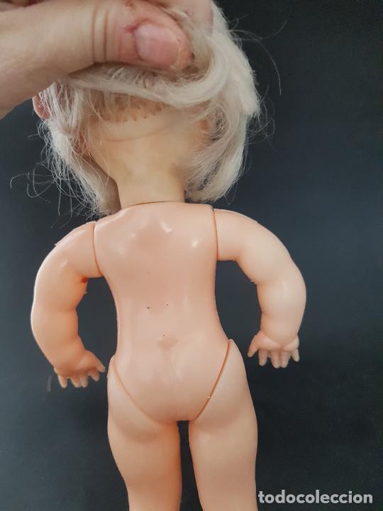 Mu&ntilde;ecas espa&ntilde;olas modernas: mu&ntilde;eca tipo bella a&ntilde;os 60 - Foto 8