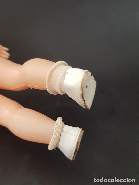 Mu&ntilde;ecas espa&ntilde;olas modernas: mu&ntilde;eca tipo bella a&ntilde;os 60 - Foto 9