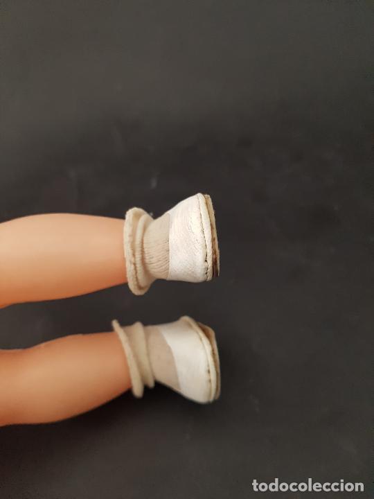 Mu&ntilde;ecas espa&ntilde;olas modernas: mu&ntilde;eca tipo bella a&ntilde;os 60 - Foto 10